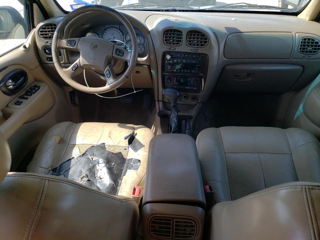 DayDrive