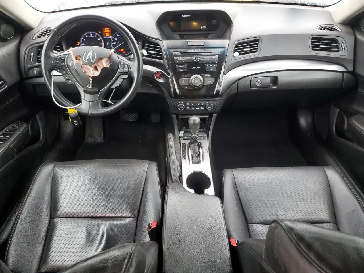 DayDrive
