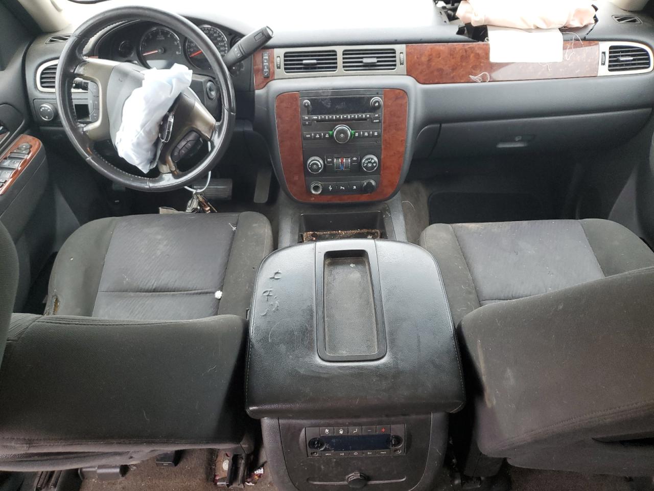 DayDrive