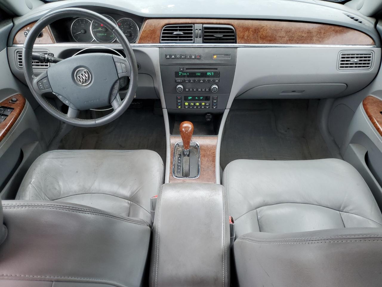 DayDrive