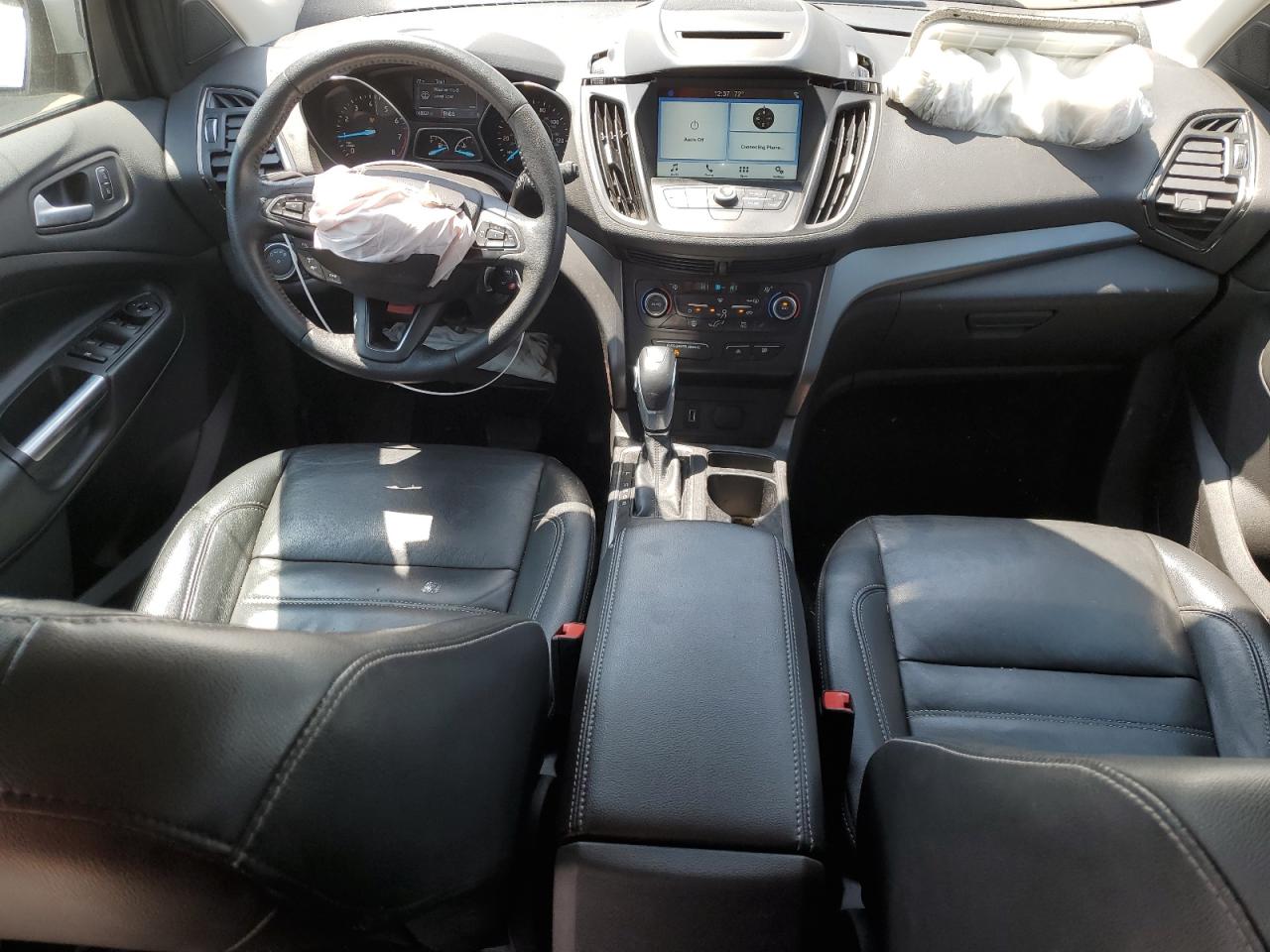 DayDrive