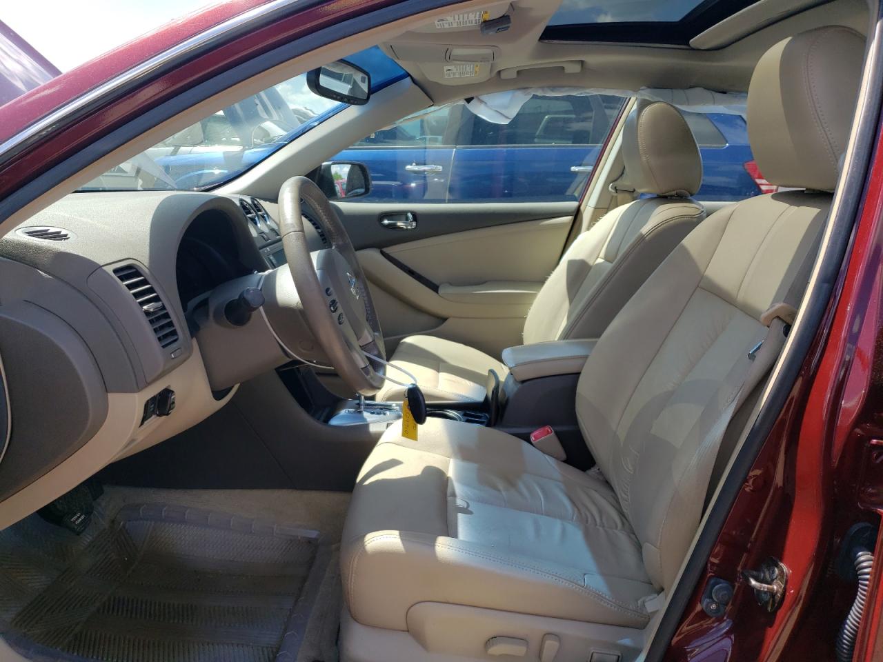 DayDrive