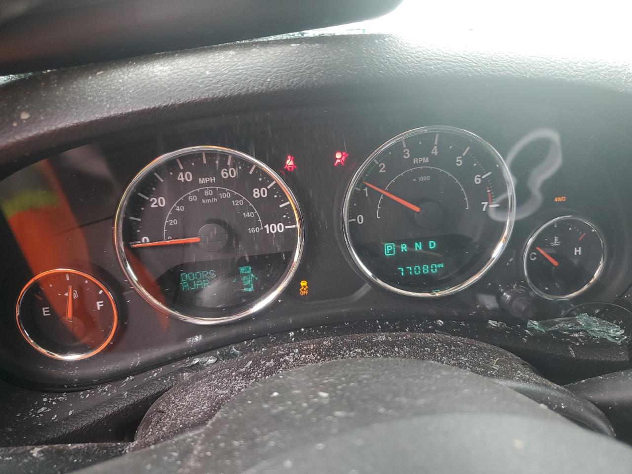 DayDrive