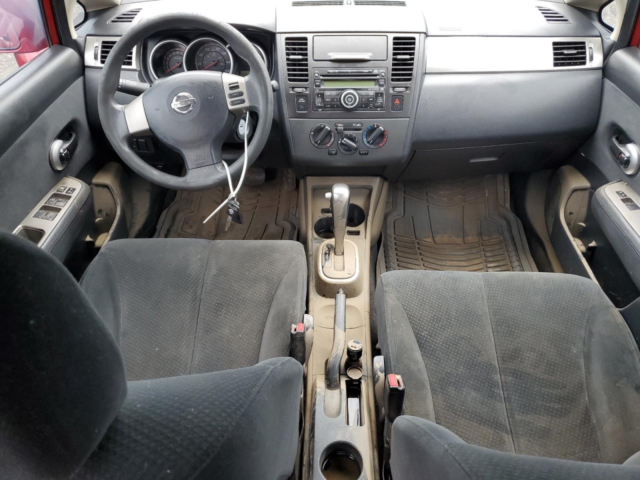 DayDrive