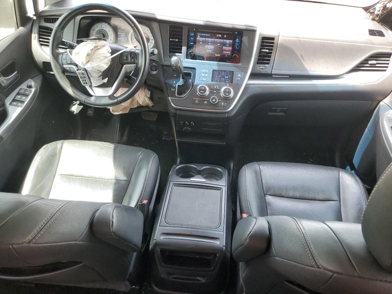 DayDrive