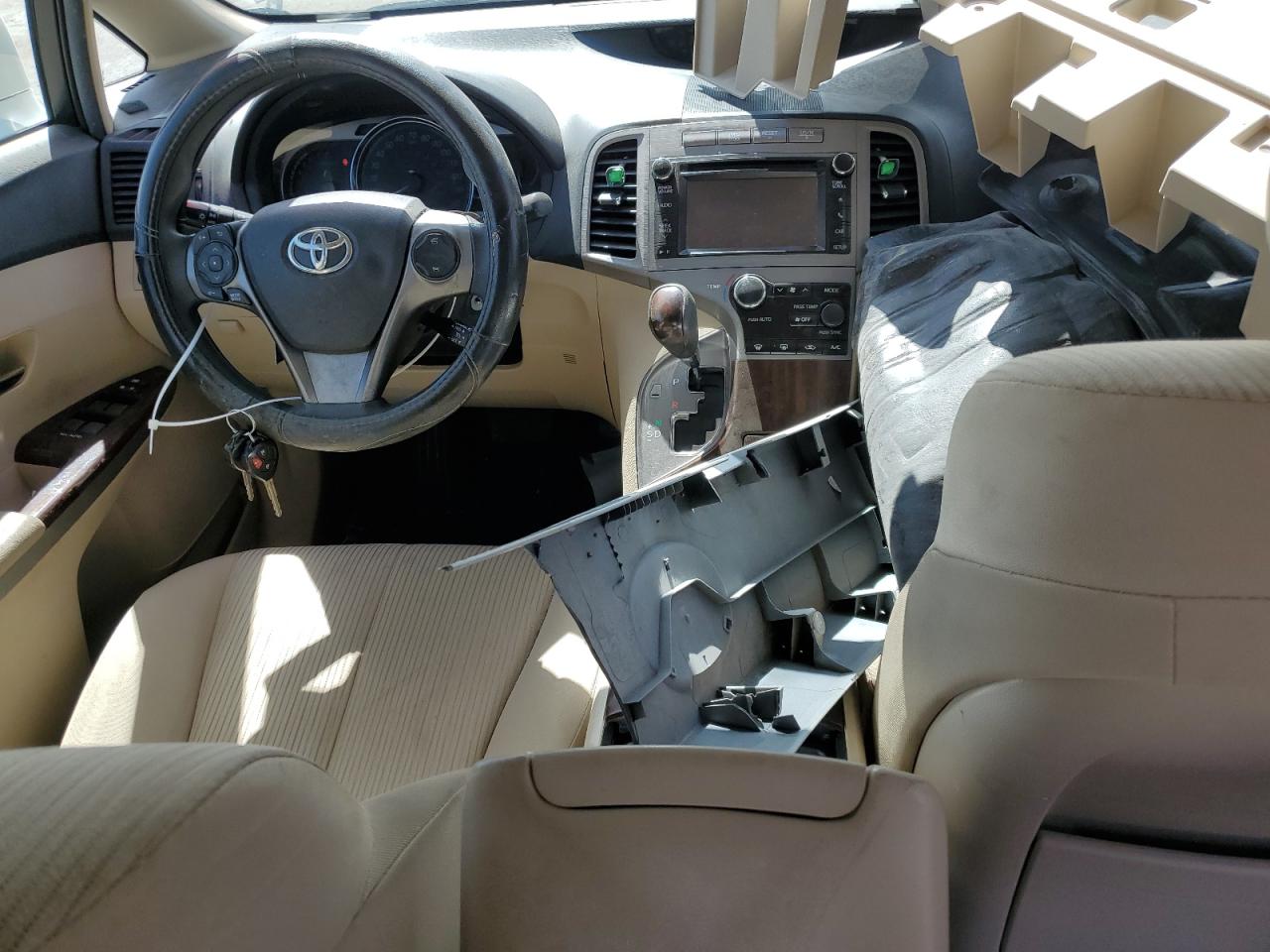 DayDrive