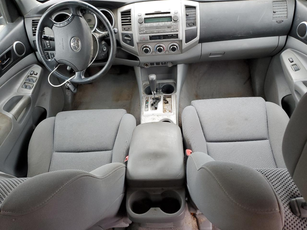 DayDrive