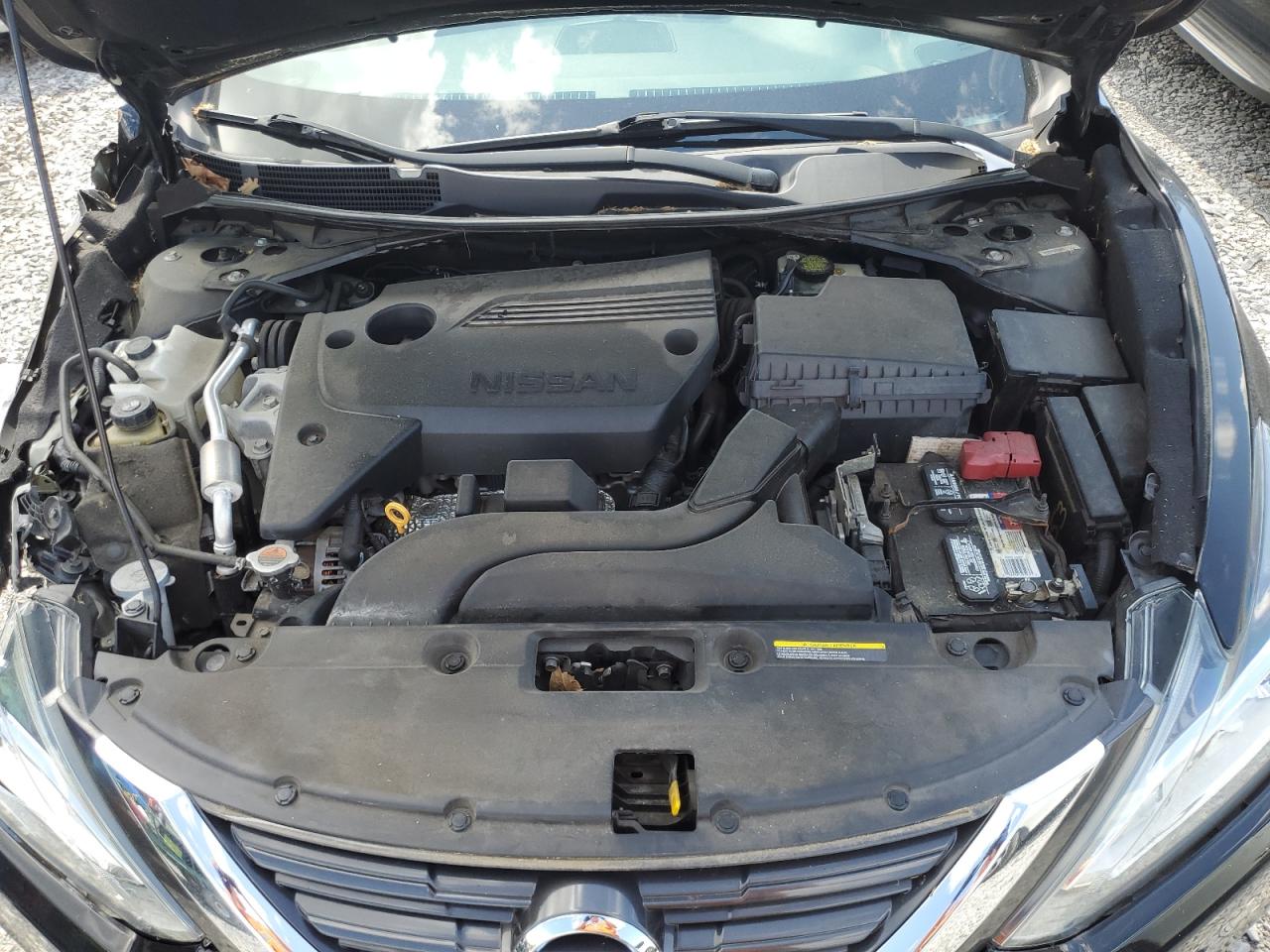 DayDrive