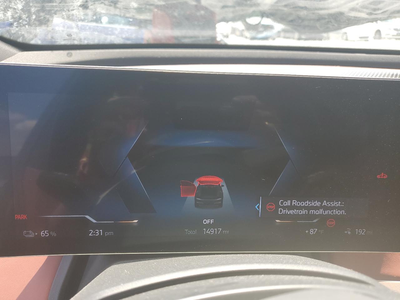 DayDrive