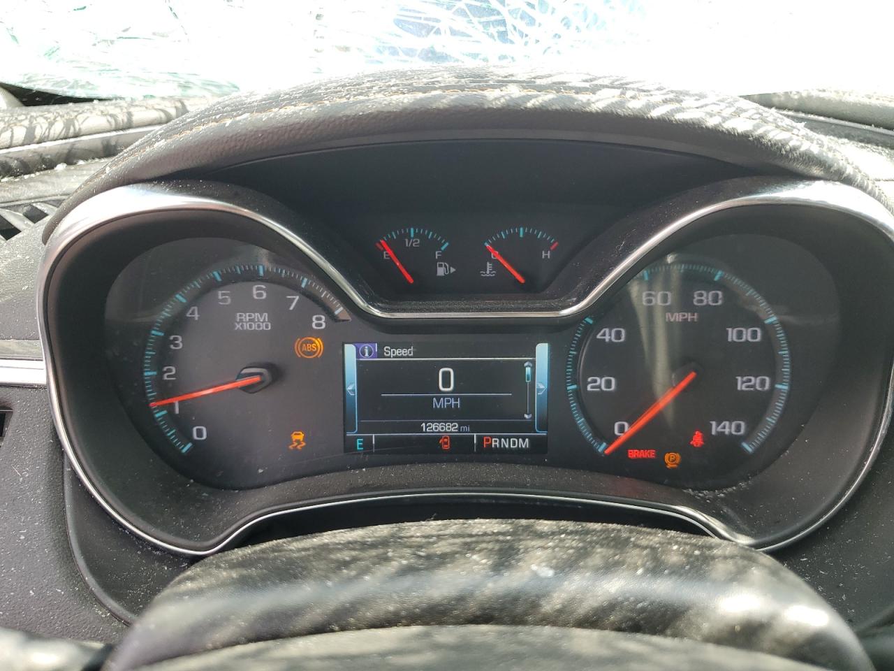 DayDrive