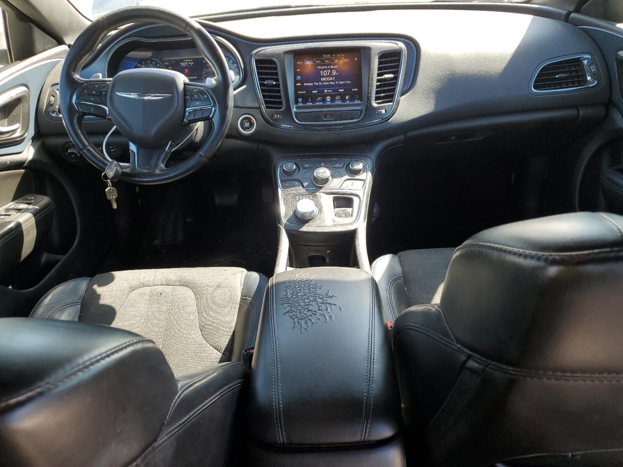 DayDrive