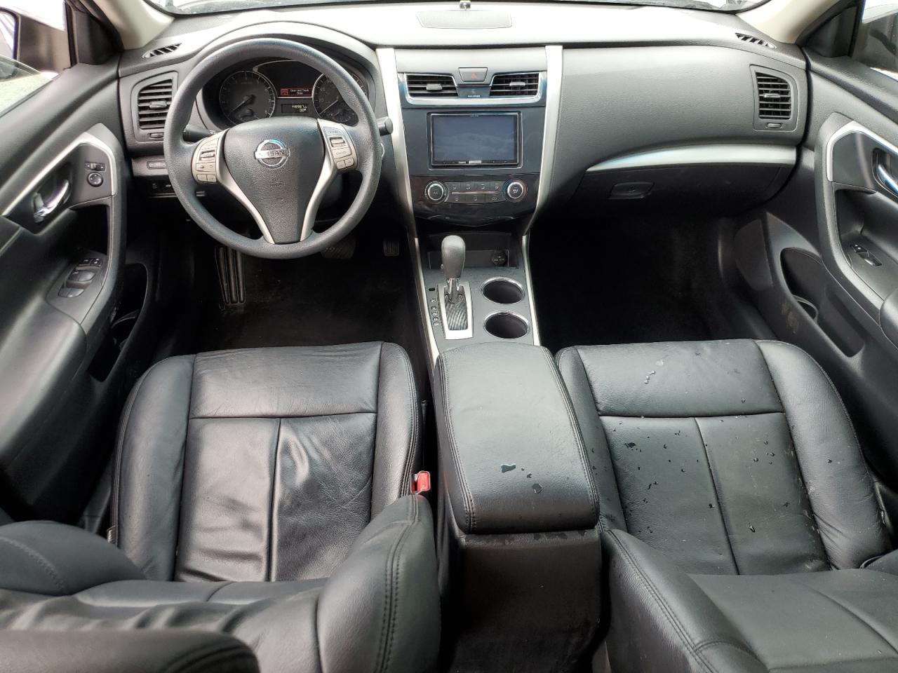 DayDrive
