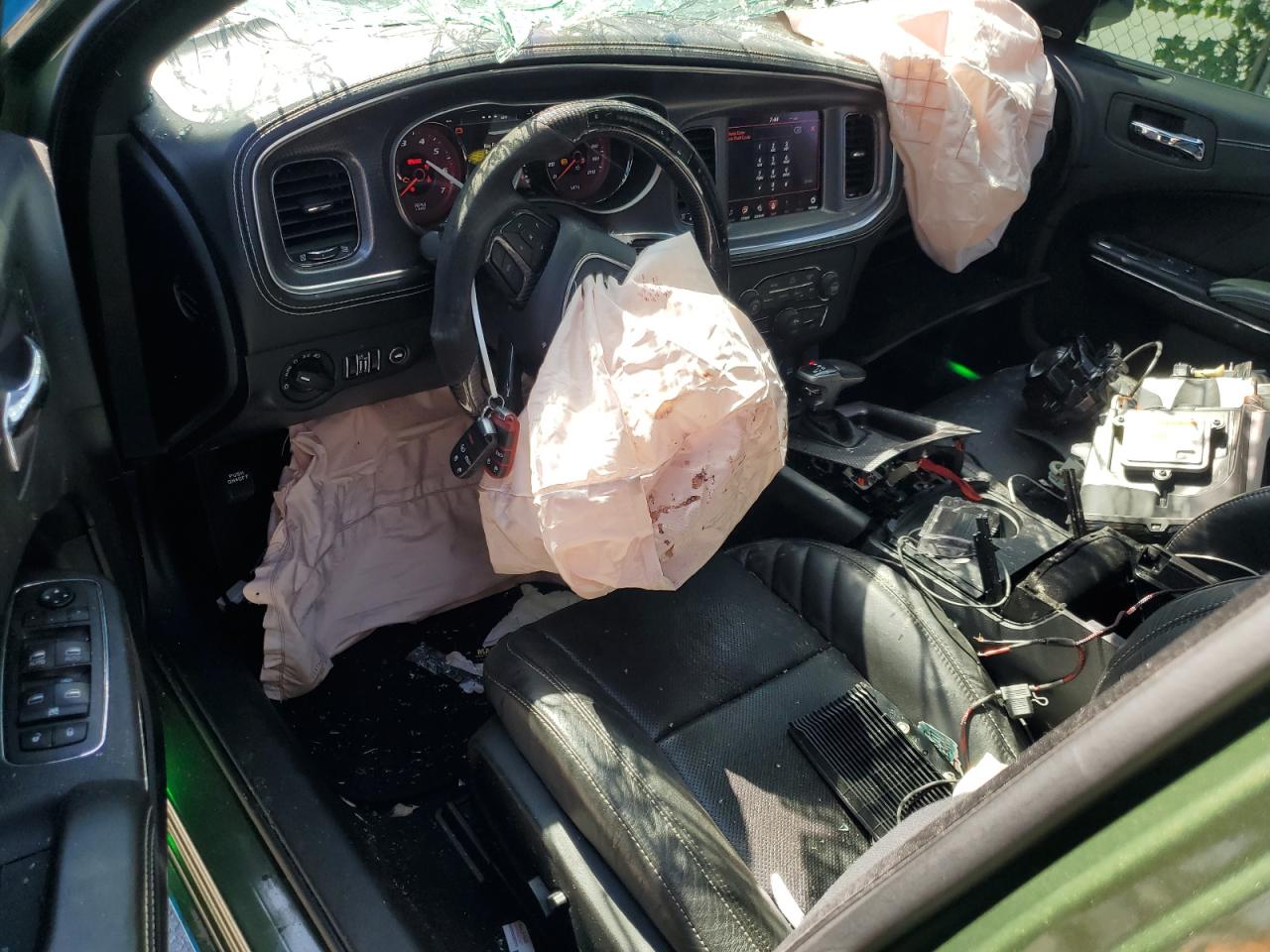 DayDrive