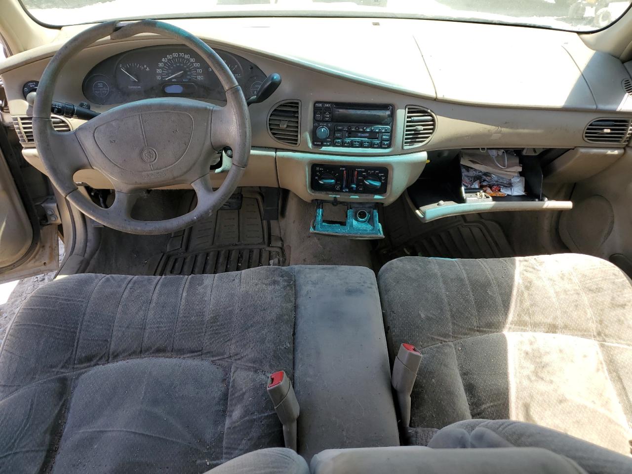 DayDrive