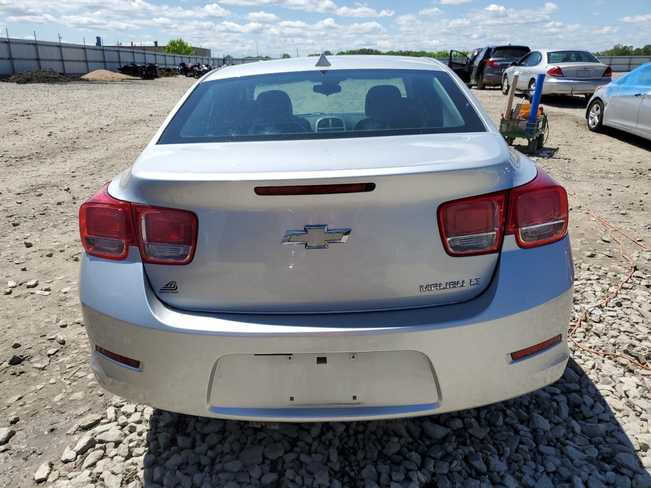 DayDrive