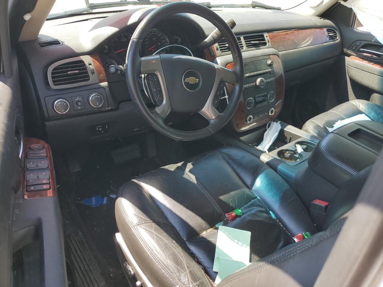 DayDrive