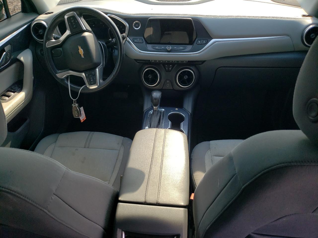 DayDrive