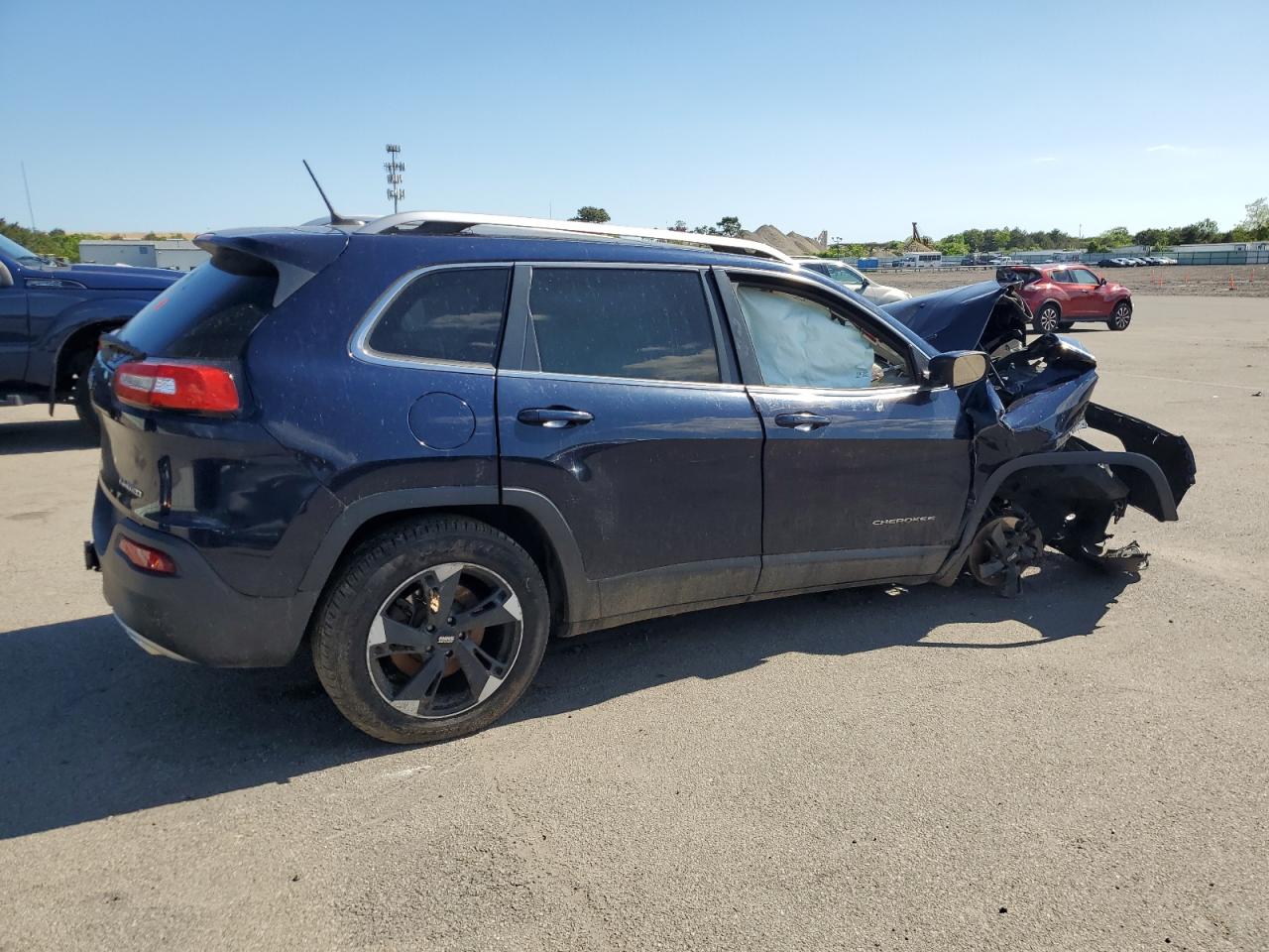 DayDrive