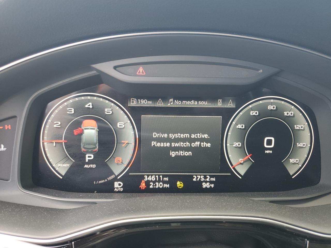 DayDrive