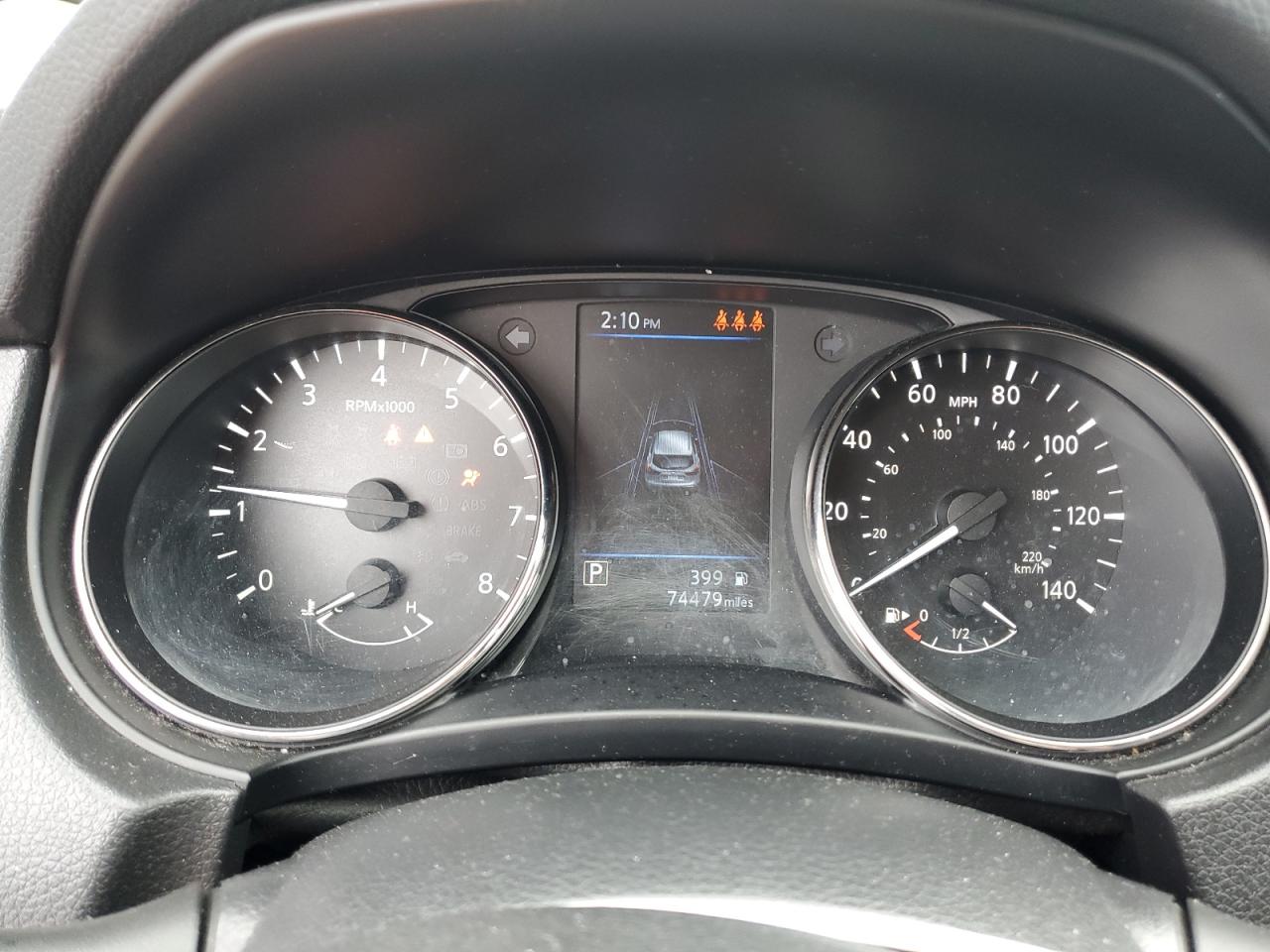 DayDrive