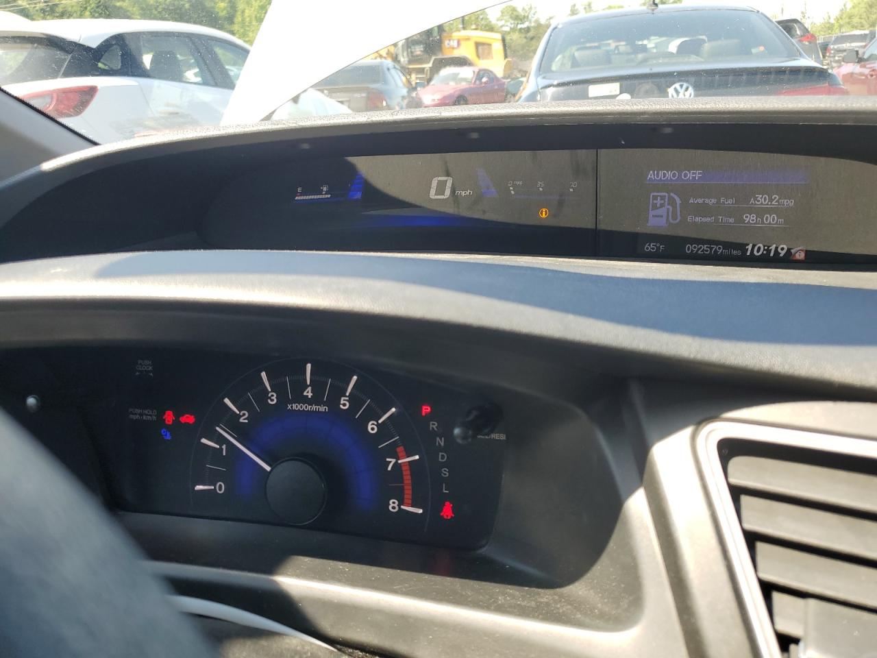 DayDrive