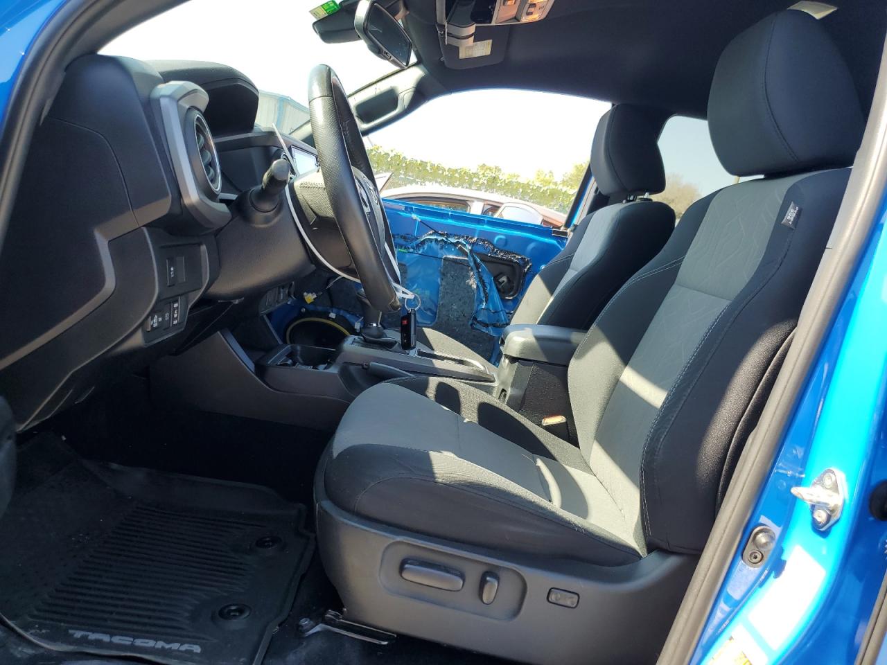 DayDrive