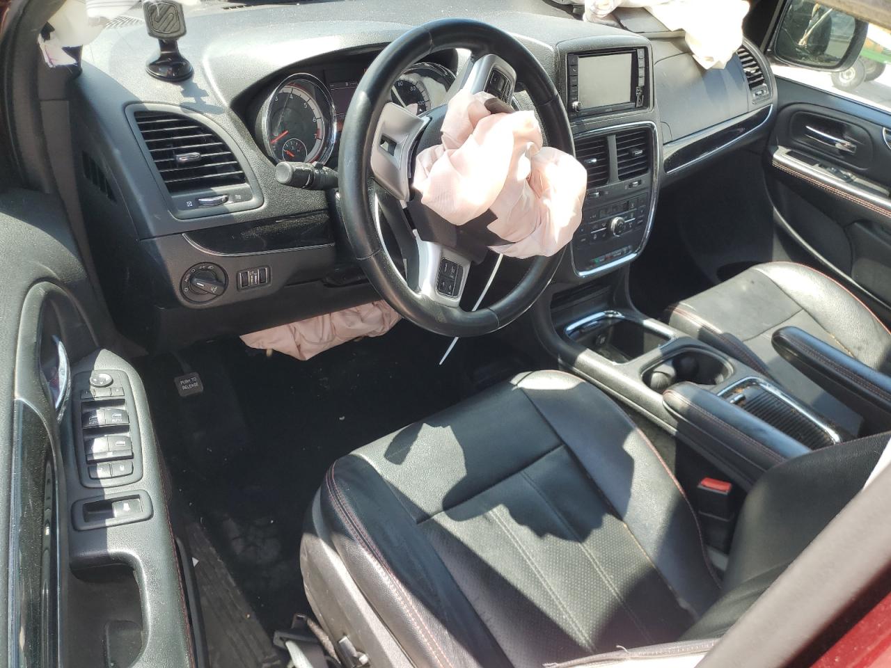DayDrive