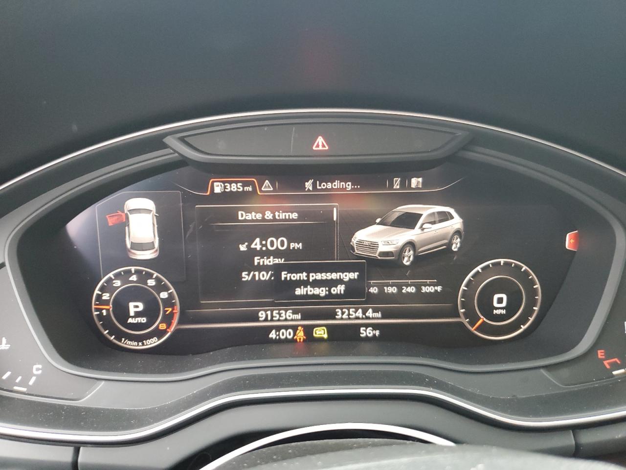 DayDrive