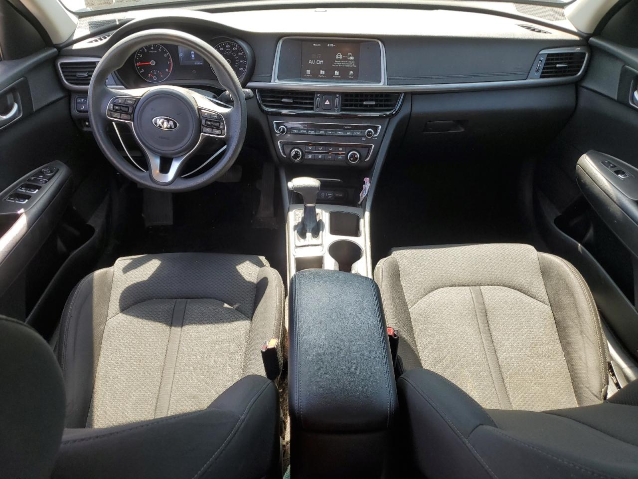 DayDrive