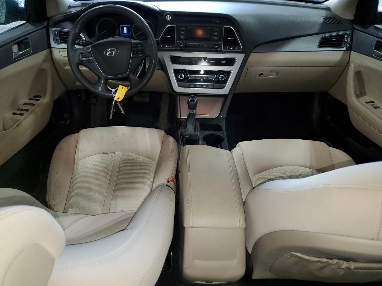 DayDrive