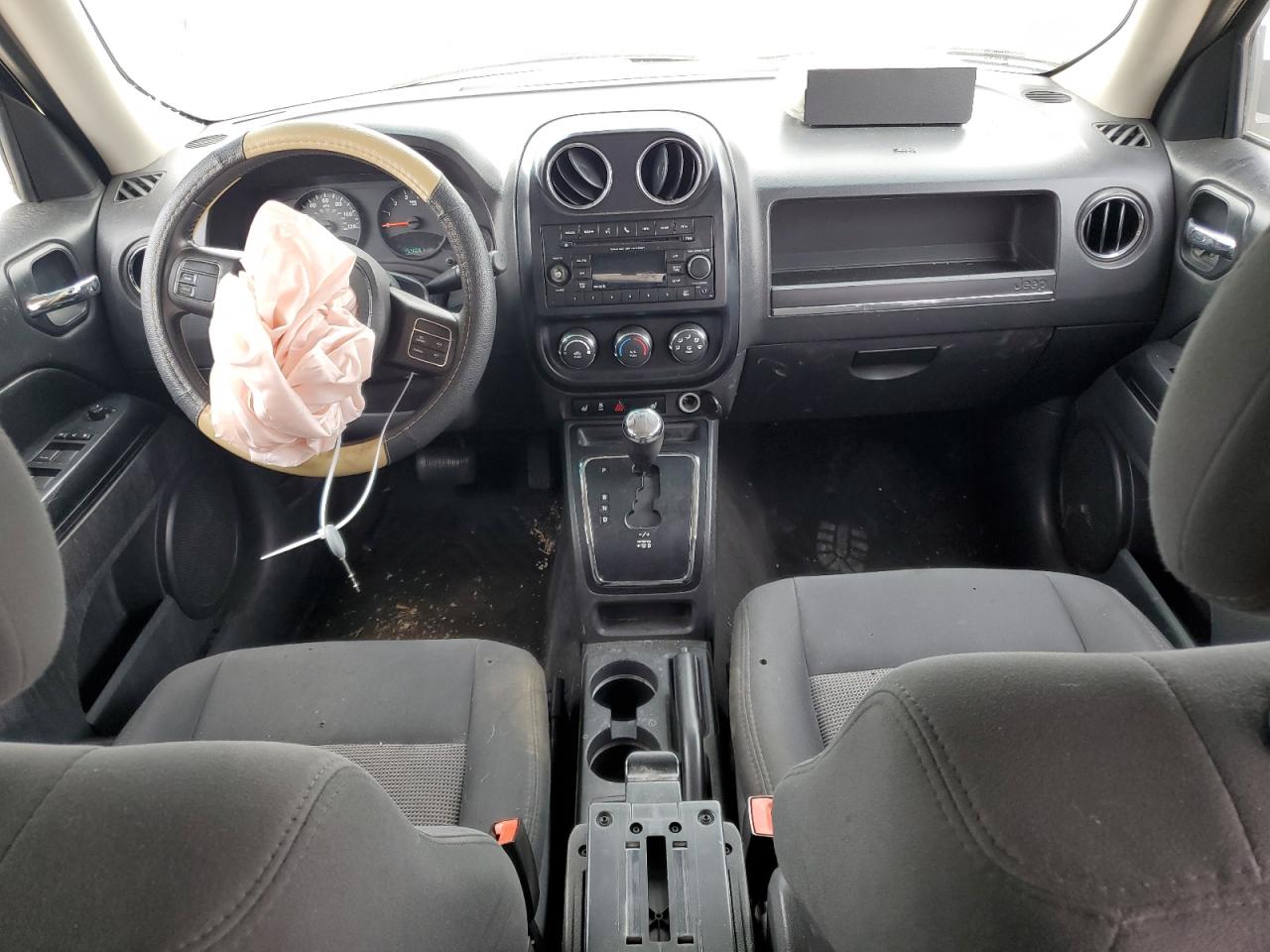 DayDrive