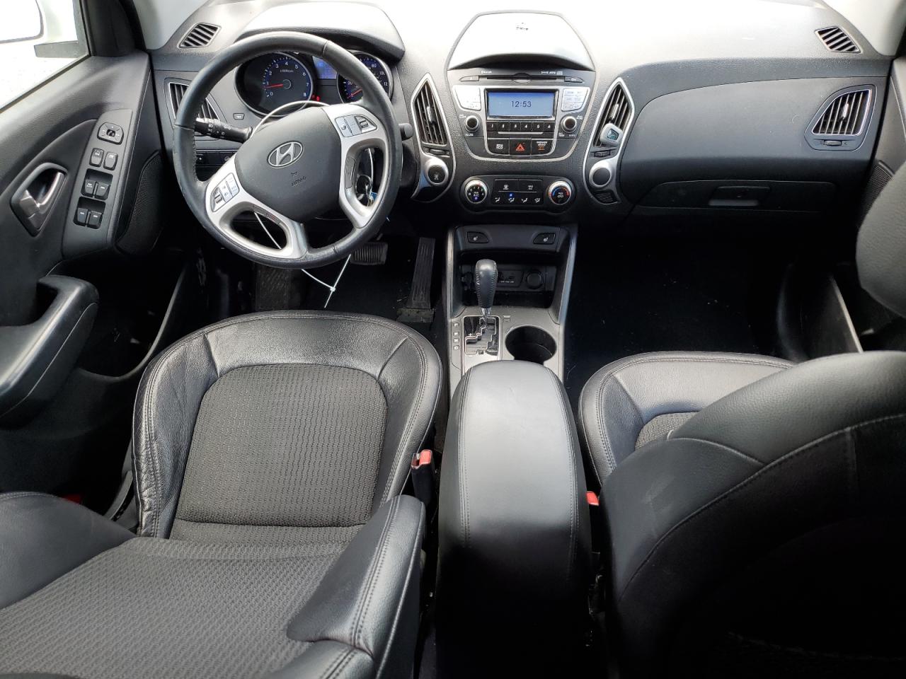 DayDrive