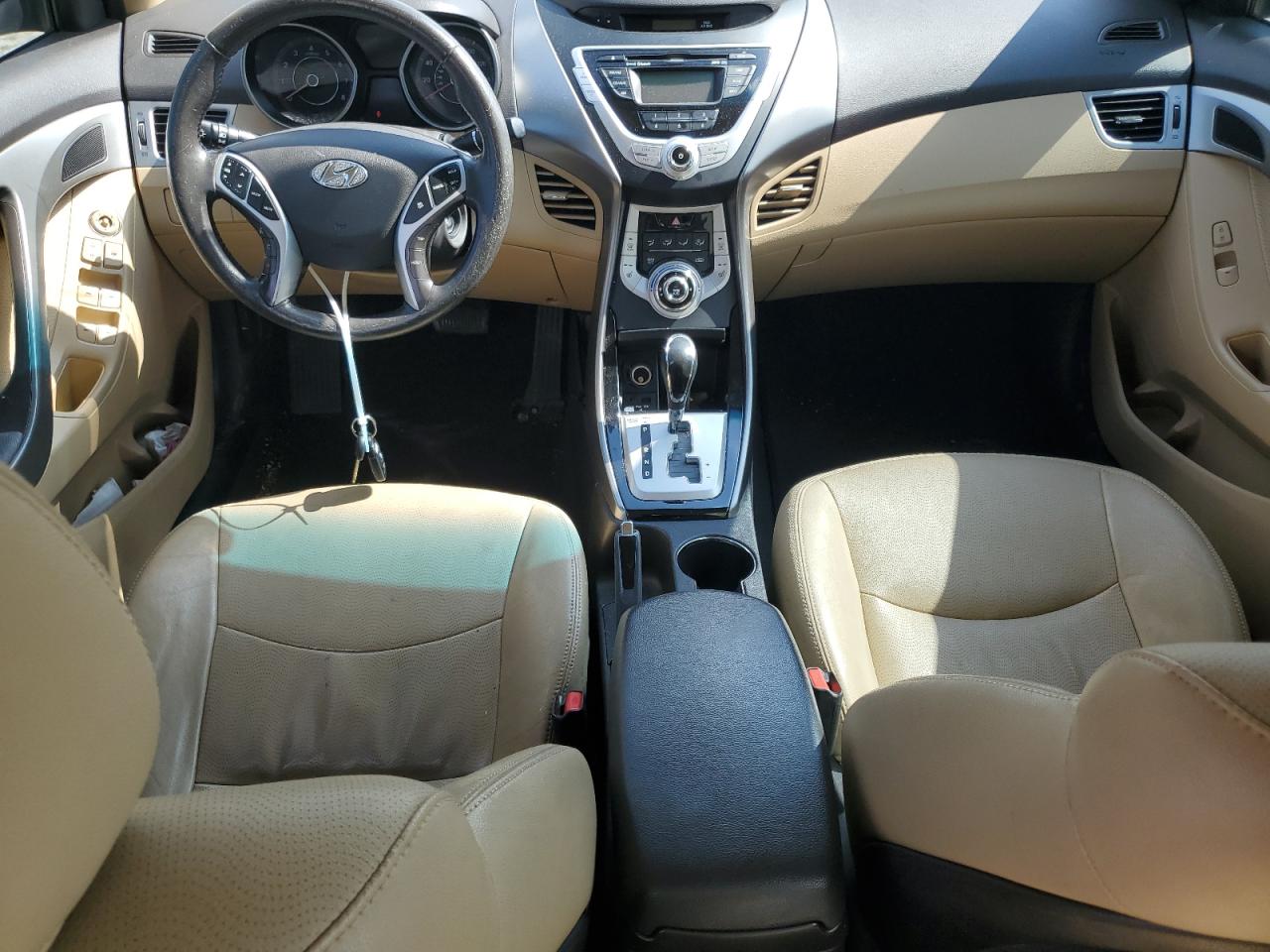DayDrive