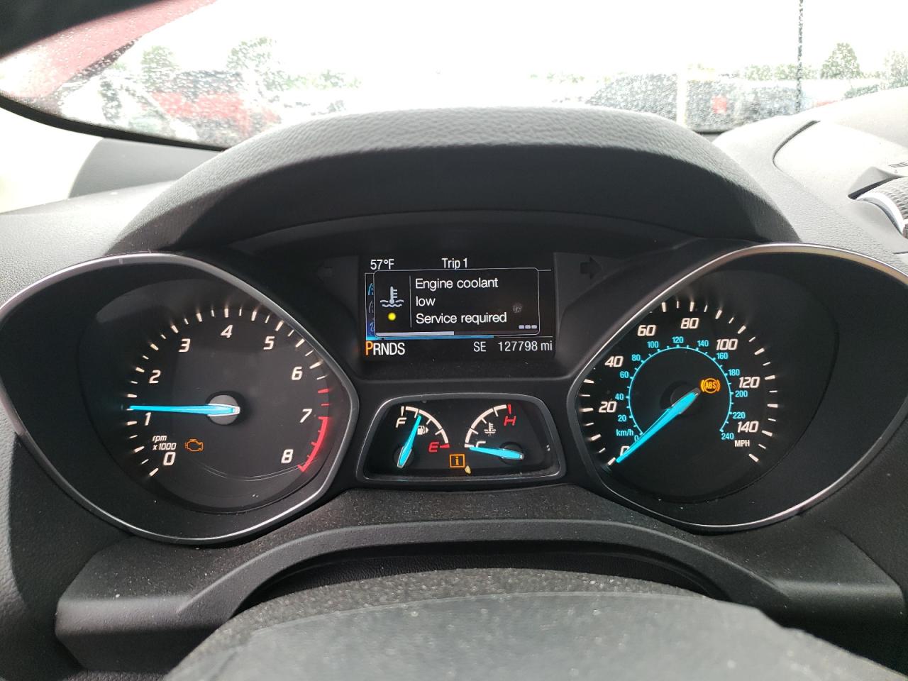 DayDrive