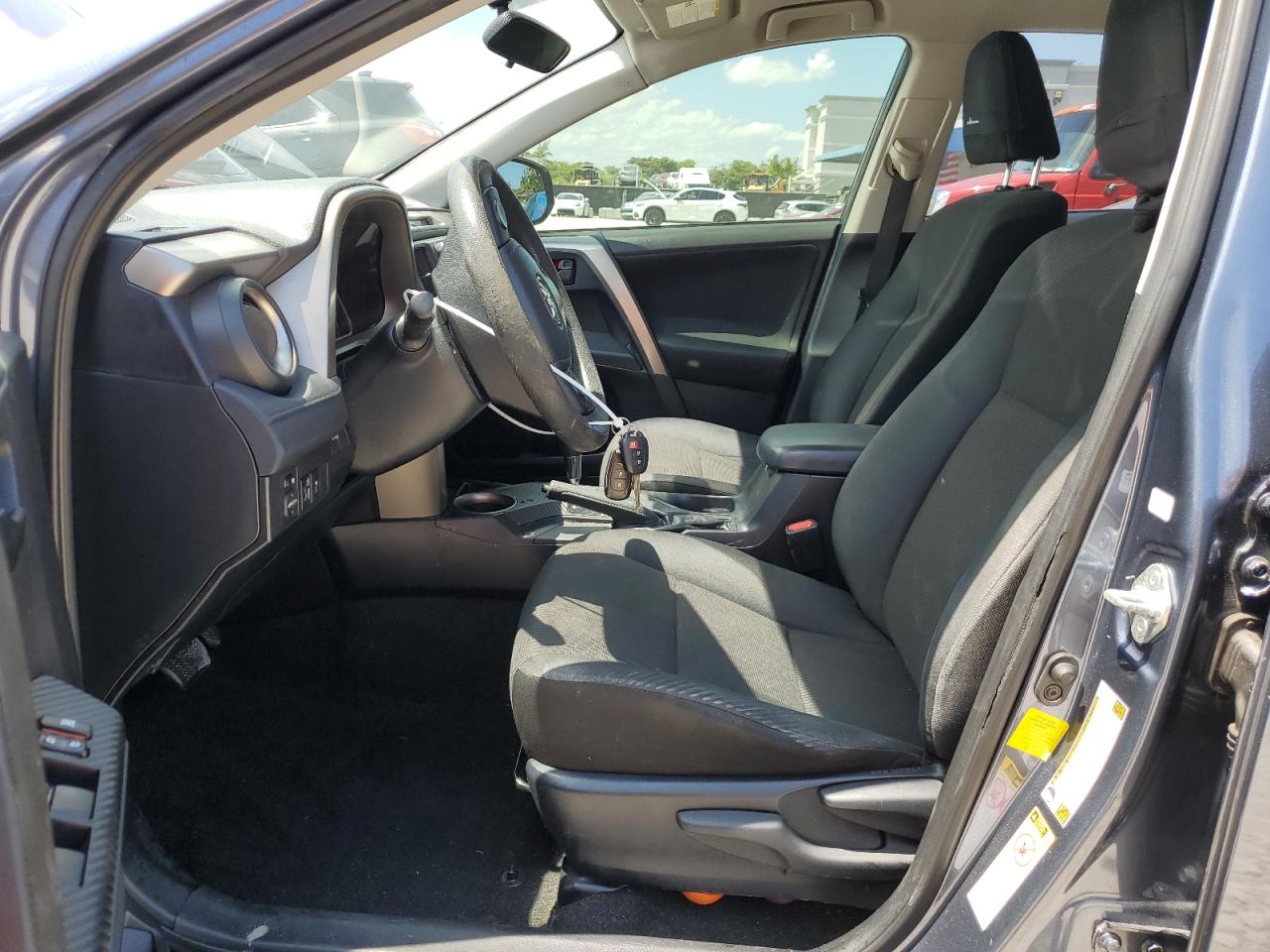 DayDrive