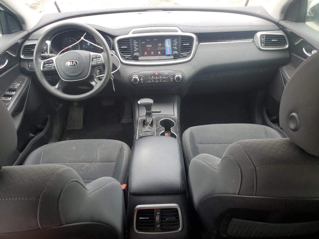 DayDrive
