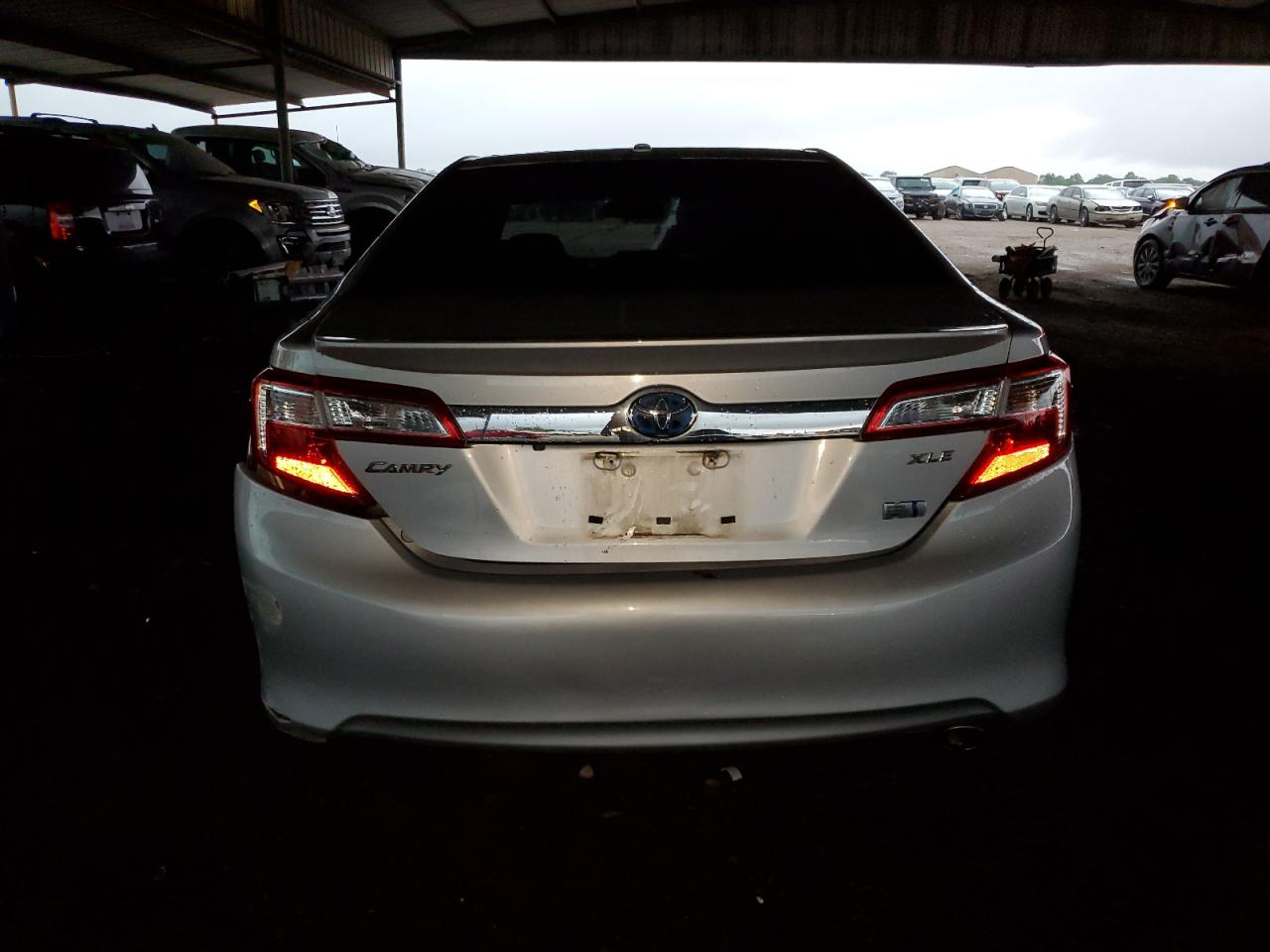 DayDrive