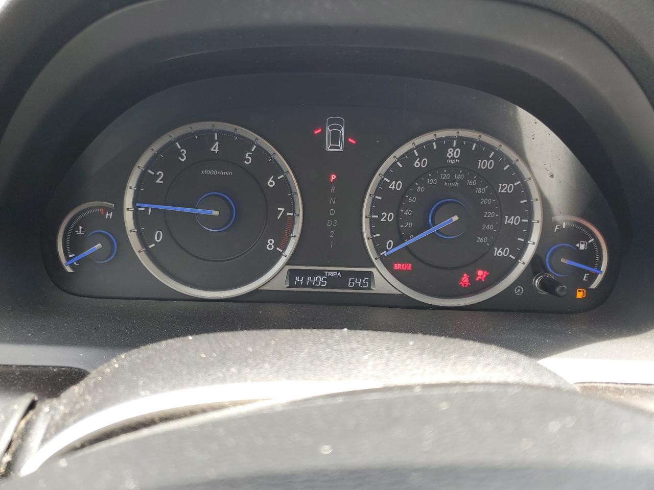DayDrive