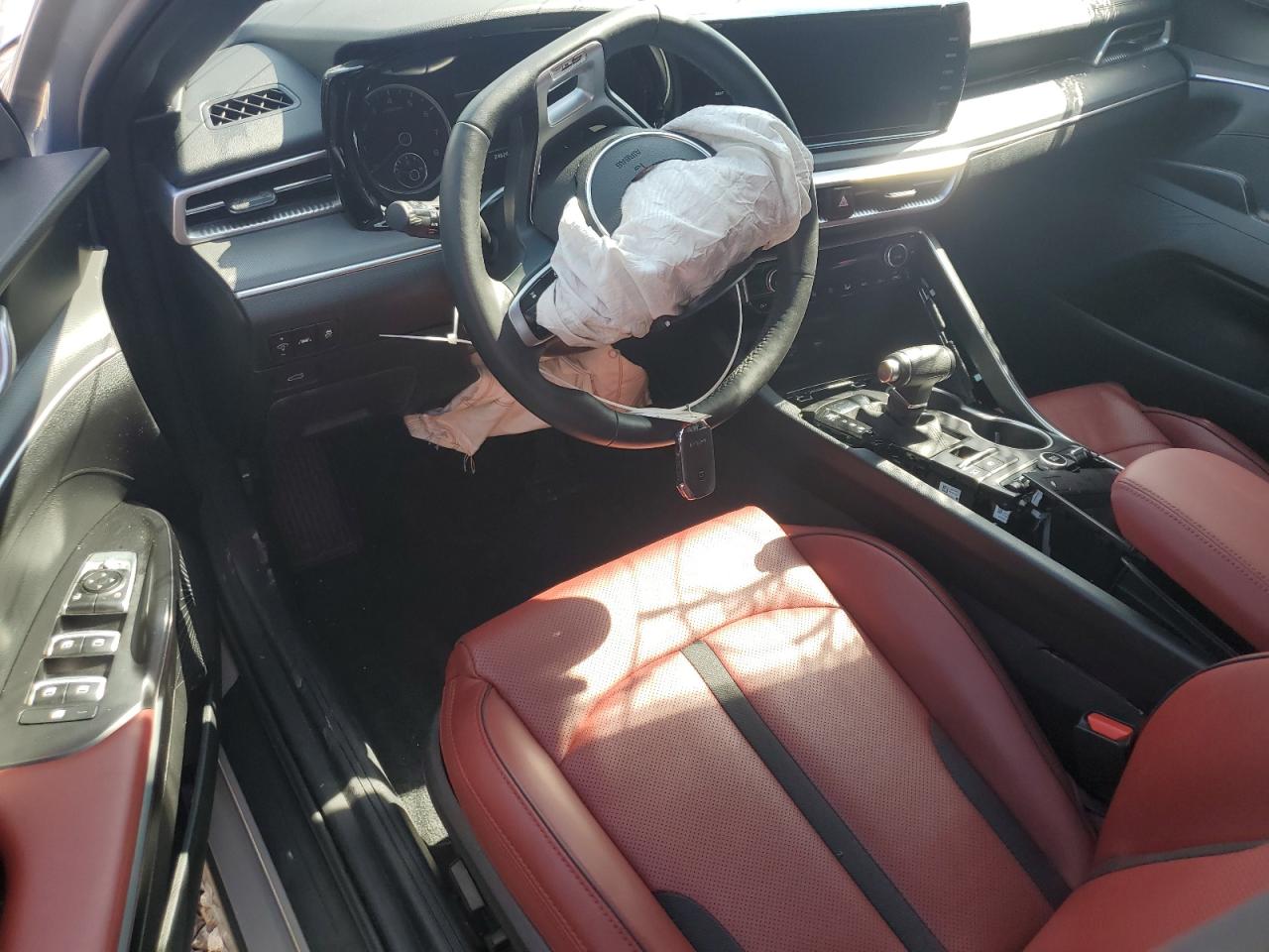 DayDrive
