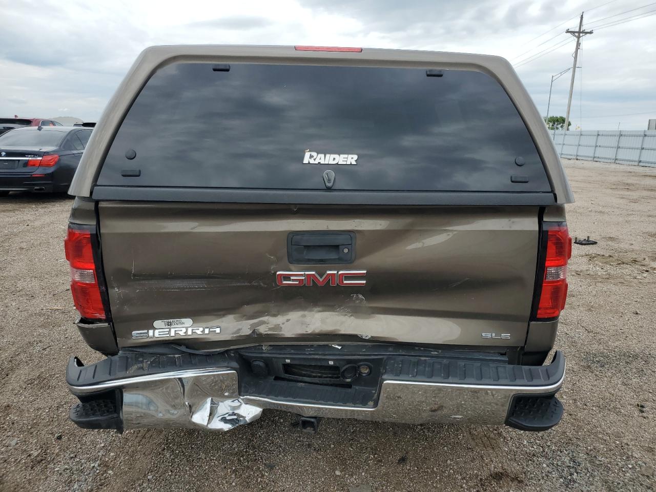 DayDrive