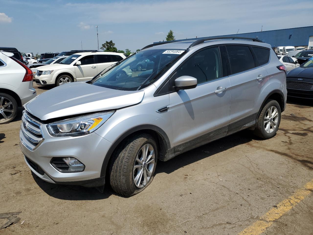 DayDrive