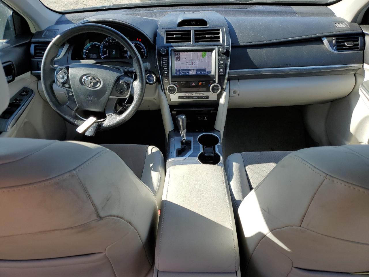 DayDrive