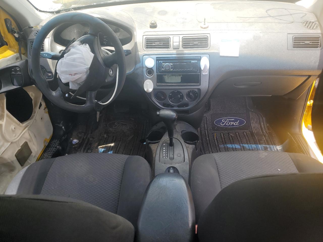 DayDrive