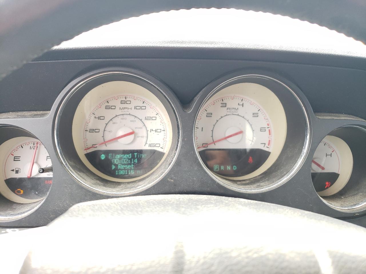 DayDrive