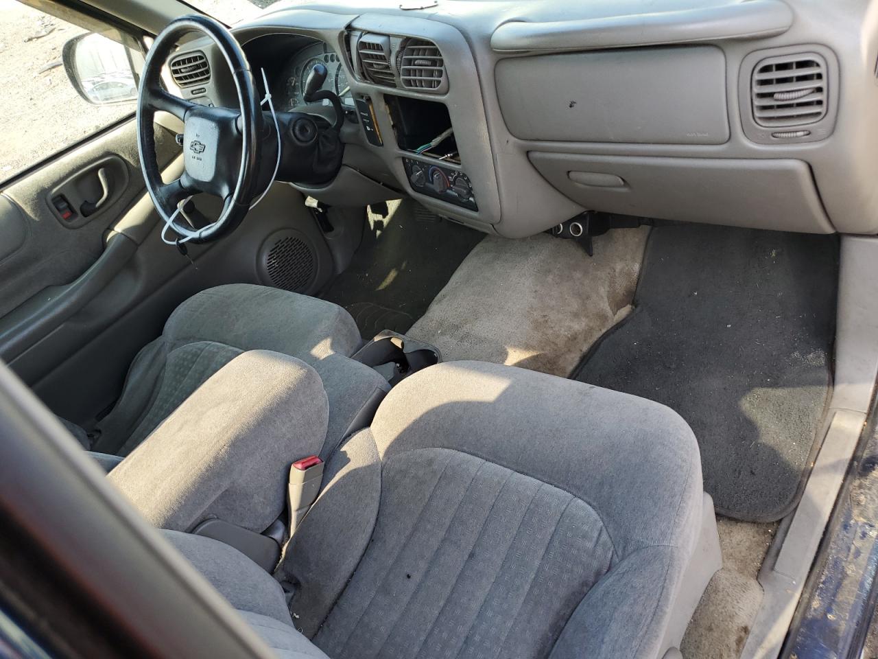 DayDrive