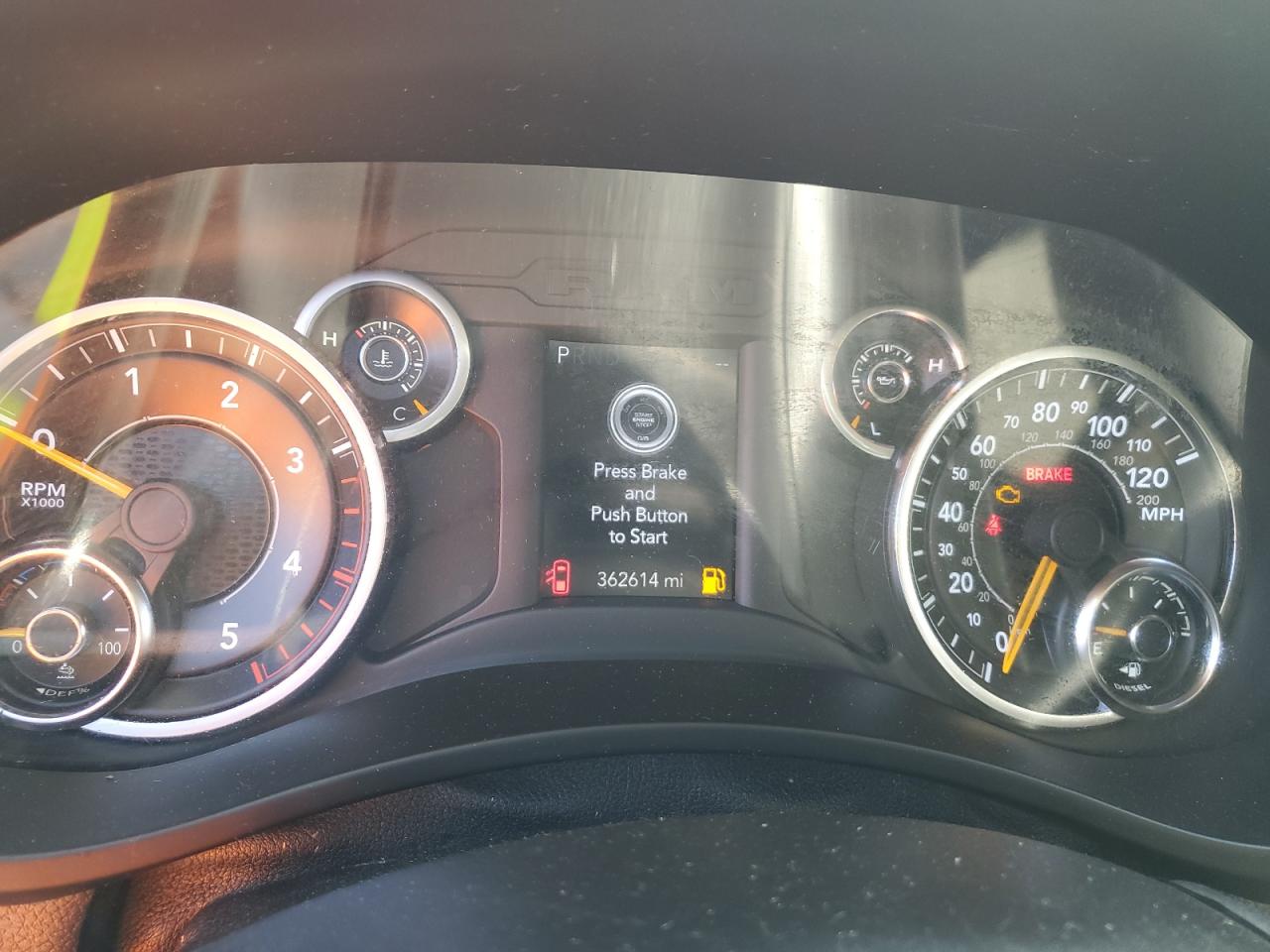 DayDrive