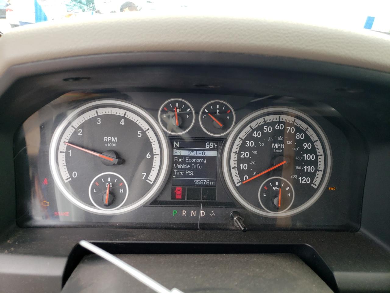 DayDrive
