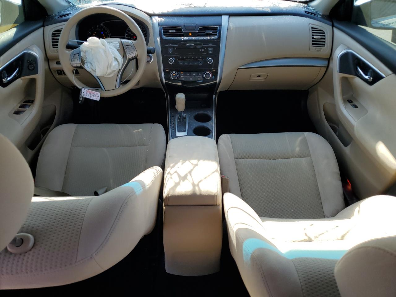 DayDrive