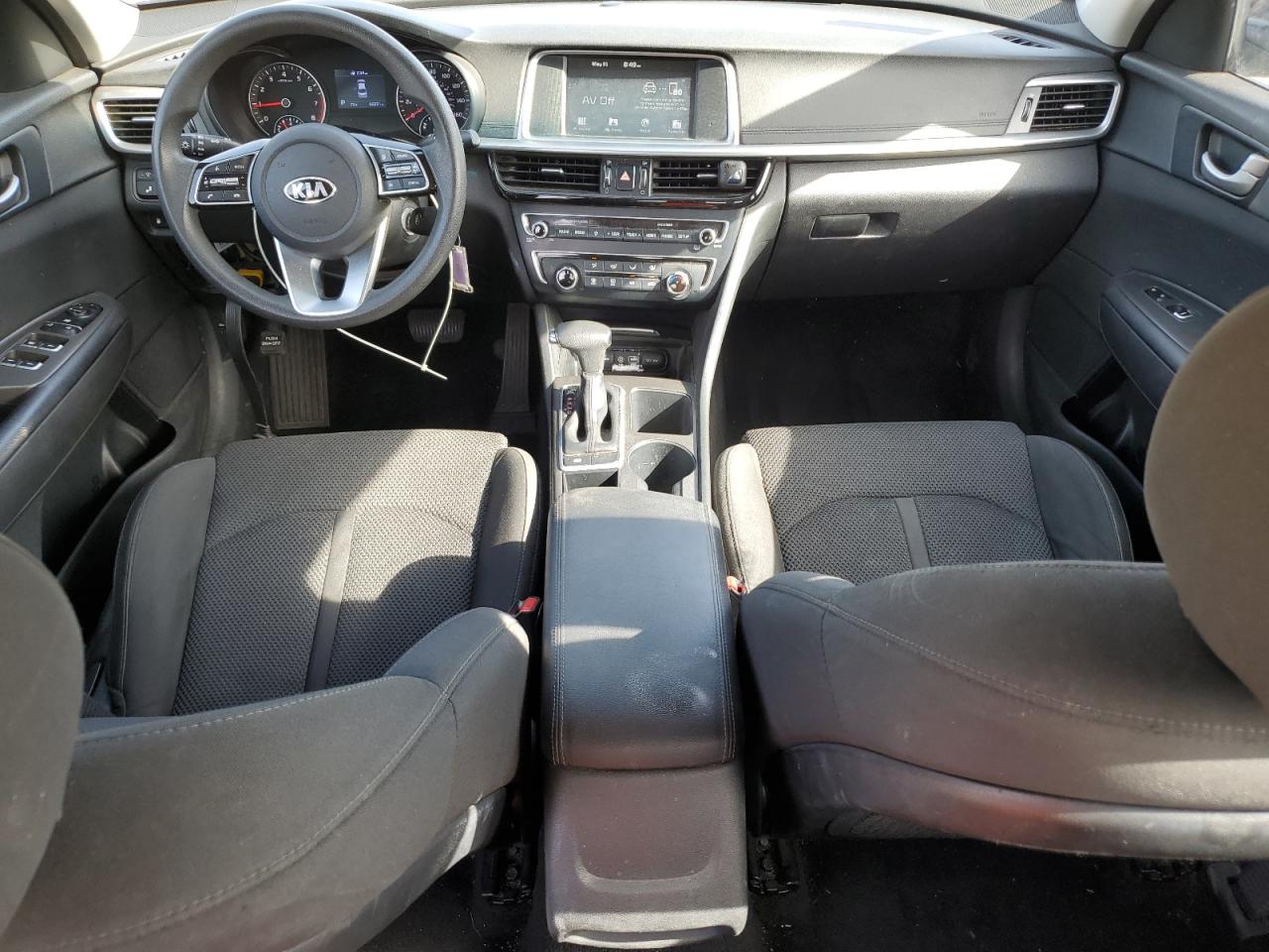 DayDrive