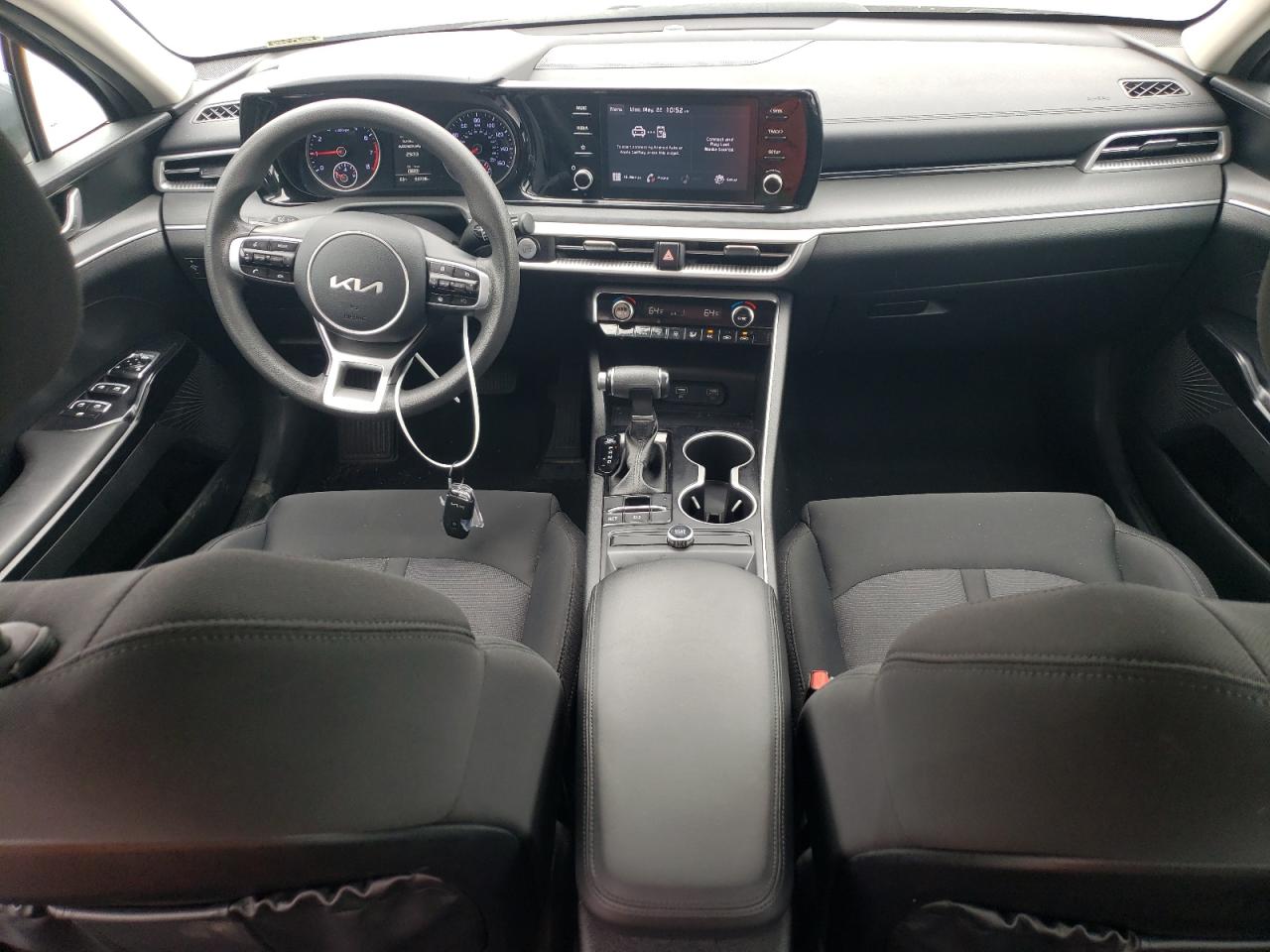 DayDrive